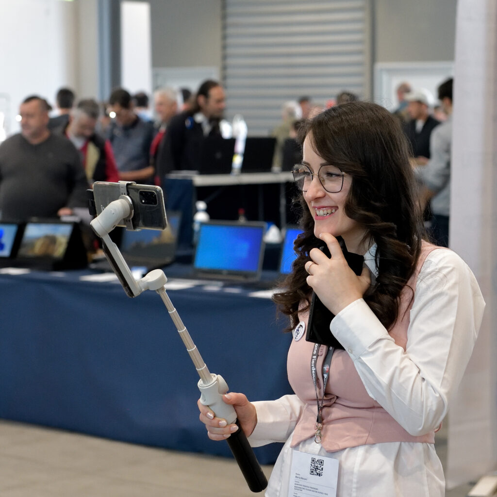 Fiera Radioamatore Tech Expo